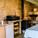 Сasa de vacaciones Casa Do Outeiro Vila Meã de Cima